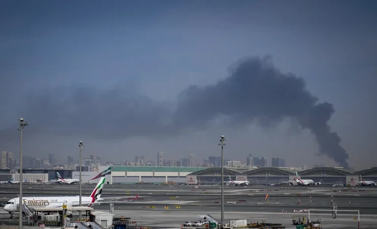 Ministry of Foreign Affairs: 1200 Kyrgyz citizens in the UAE have requested evacuation due to the conflict in the Middle East