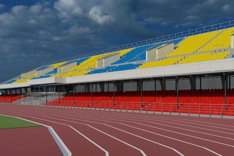 GAFKS explained the reasons for the restrictions at Dolon Omurzakov Stadium