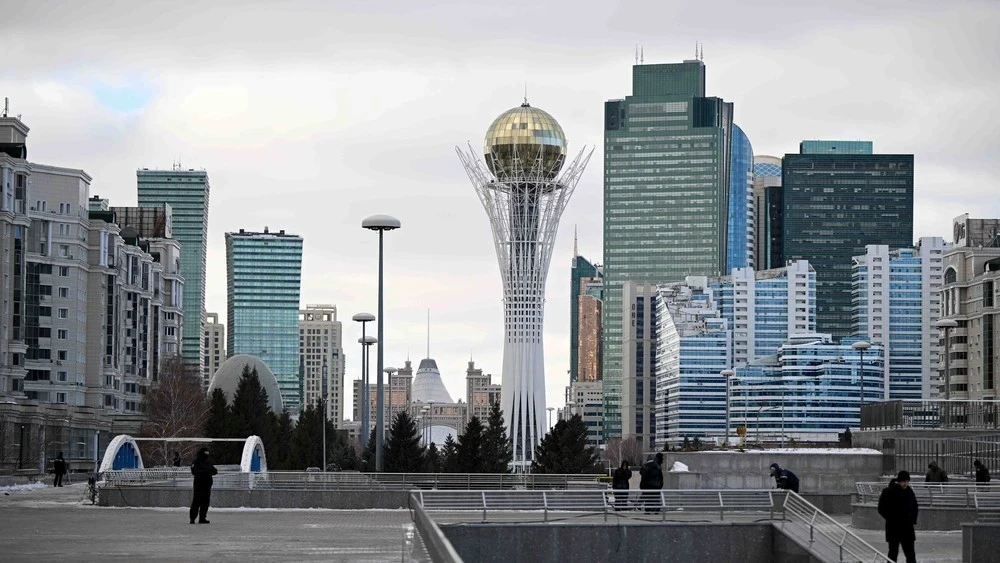 В Астане 22-24 апреля пройдет Региональный экологический саммит