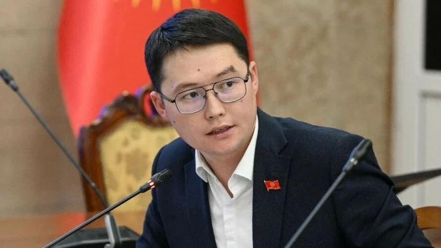 Deputy Tabyldy Muratbekov: Kyrgyzstanis Should Pay More for Water