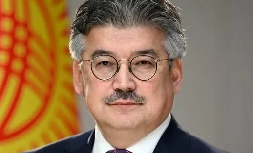 The Secretary of State congratulated the Kyrgyz people on the Day of the White Cap