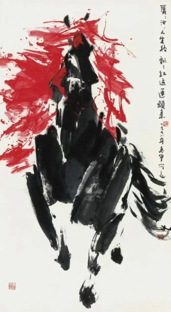 In Bishkek, Chinese artists will present their works