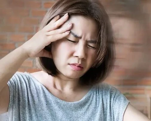 FOMS: Weakness and Dizziness May Be Signs of Anemia