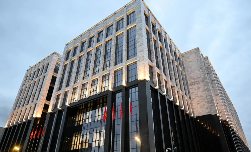 The GKNB responded to the deputy's statement about the difficulties of bringing money into Kyrgyzstan.