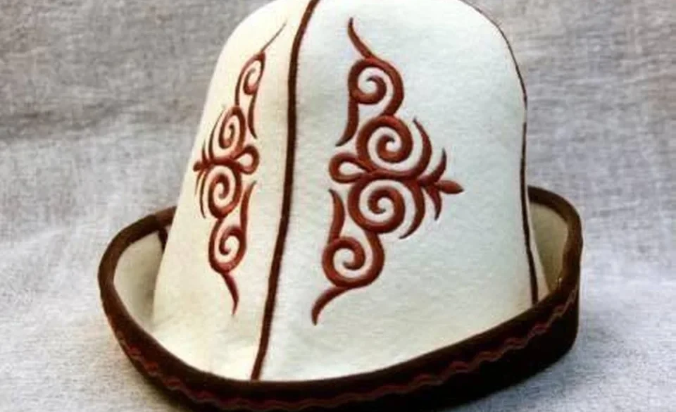 The Speaker of the Parliament congratulated the Kyrgyz people on the Day of the White Cap