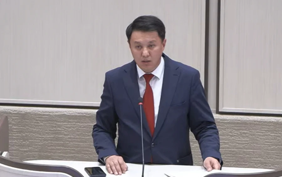 The Jogorku Kenesh Almost Never Monitors Adopted Laws — Deputy