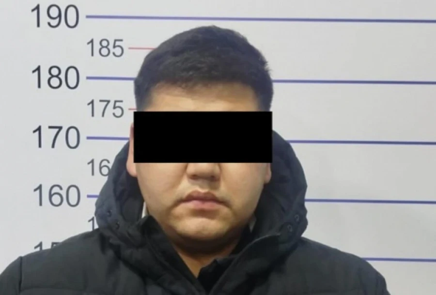 Car fraudster in Bishkek embezzled $23,500