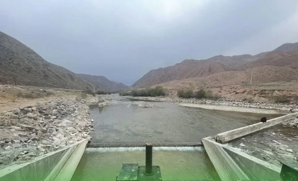 The drainage system problem in the village of Savay will be fully resolved by 2026 — Ministry of Agriculture