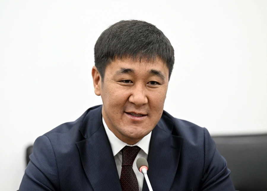 The President's Administration Supported the Increase in Water Tariffs. Comment by Daiyrbek Orunbekov