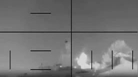 Iran acknowledged the sinking of the frigate Dena by a US submarine in the Indian Ocean, 87 people died