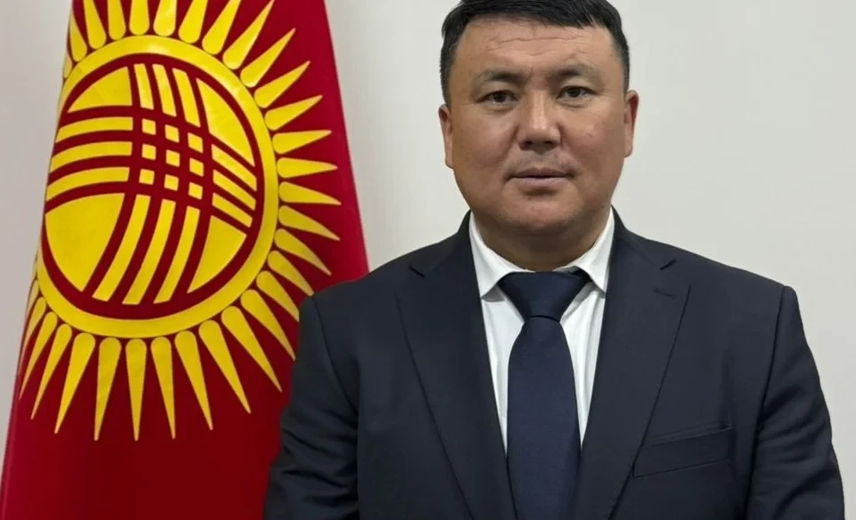 A new CEO has been appointed at GP "Kyrgyzavtozhol-North"