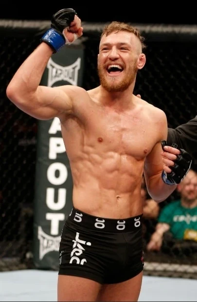 Конор Макгрегор может пропустить турнир ЮФС у Белого дома