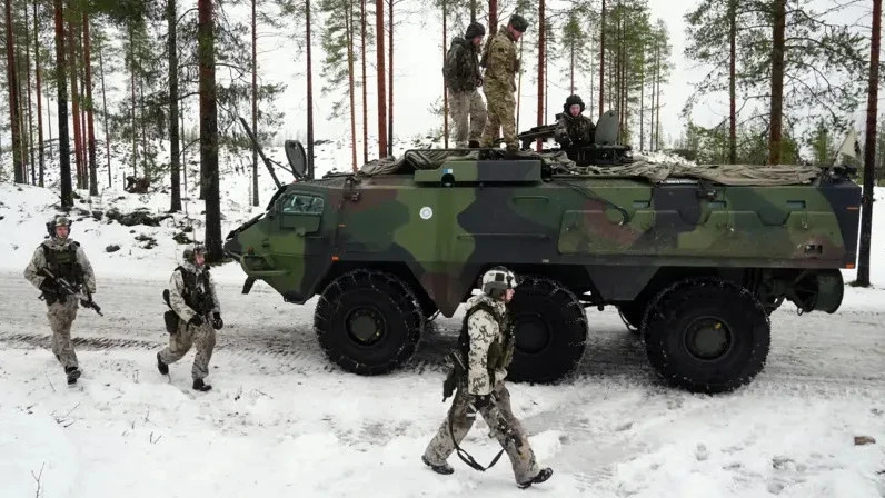 Финляндия отказывается от запрета на размещение ядерного оружия на своей территории