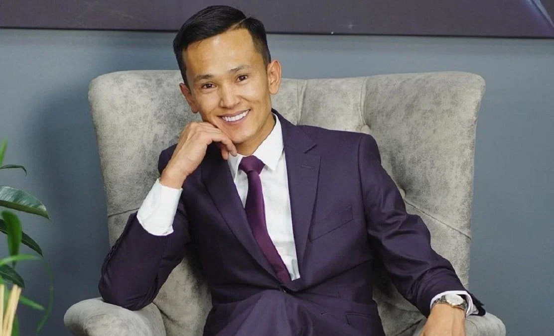 Даниэль Ажиев кармалды жана ИВСке жайгаштырылды