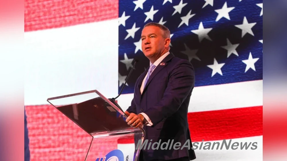 Главный американский дипломат на следующей неделе совершит поездку в Монголию, Южную Корею и Японию