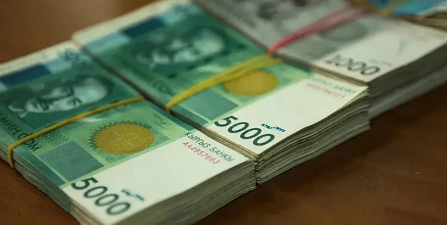 КР өкмөтү мамлекеттик секторду 120 млрд сомго масштабдуу докапитализациялоону баштады