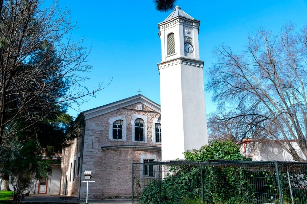 Yedikule and Samatya: A Journey Through Lesser-Known Istanbul