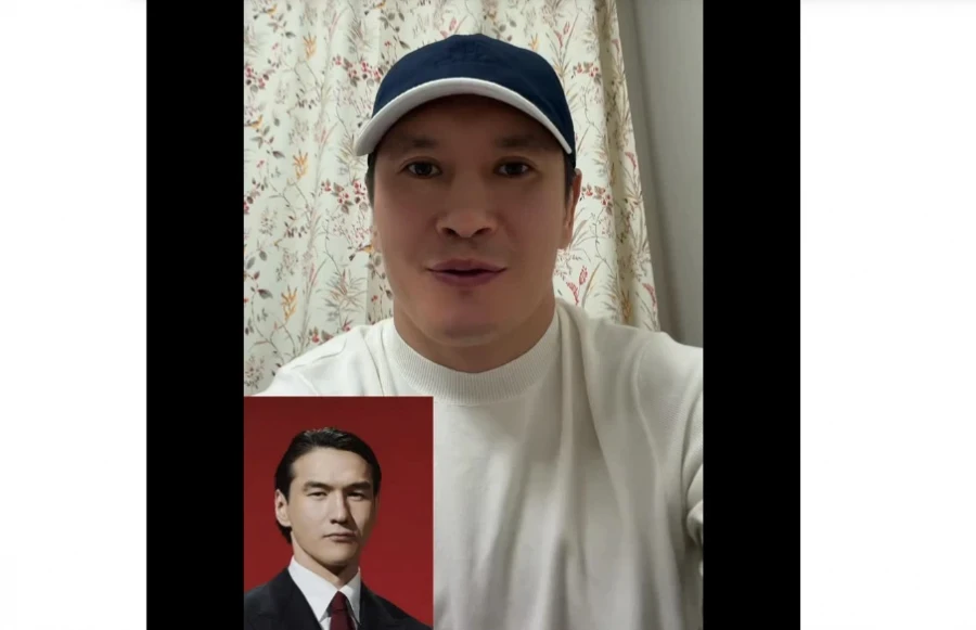 Scandalous MMA Fighter Motivator Challenges Comedian Saburov to a Fight