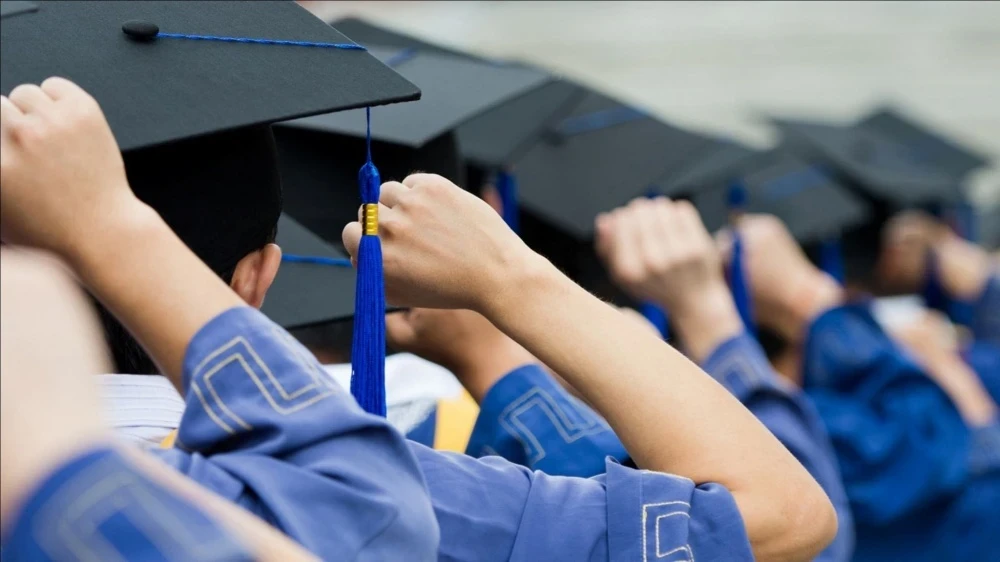 Kazakhstan is ready to provide grants to students from Palestine