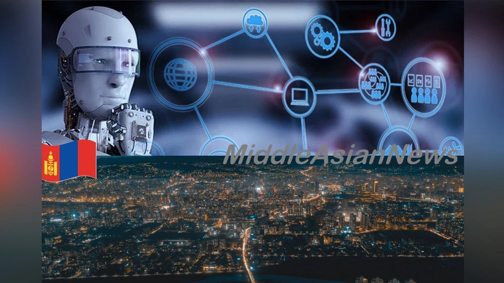 ИТ-сектор в центре внимания: Монголия, — Emerging Europe