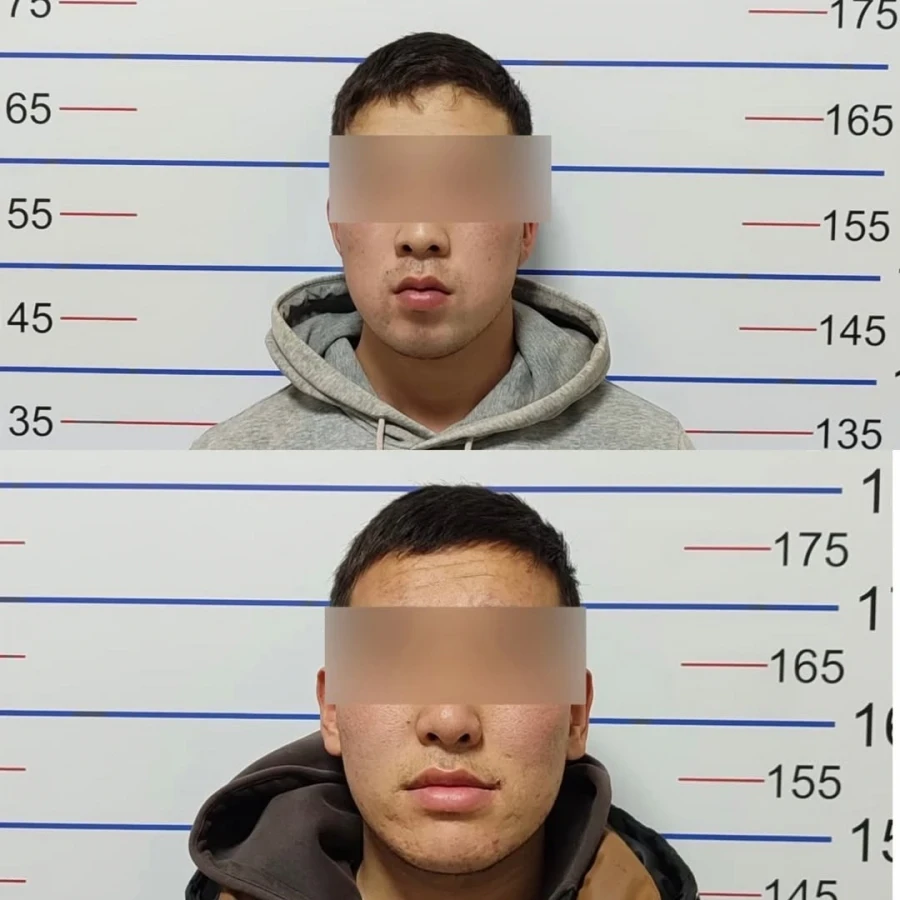 В Бишкеке лжесотрудники спецслужб завладели более 22 млн сомами