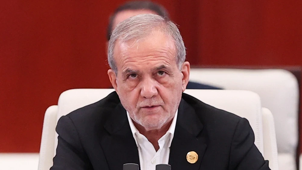 The President of Iran rejected information about an attack on Azerbaijan