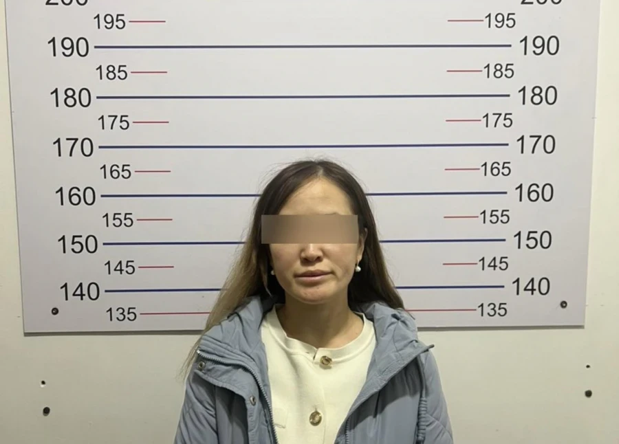 The tour company director received payment for the tour but did not fulfill her obligations.