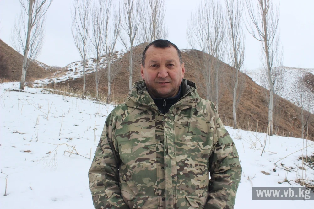 Hunters of Kyrgyzstan Raised the Issue of Securing Hunting Grounds