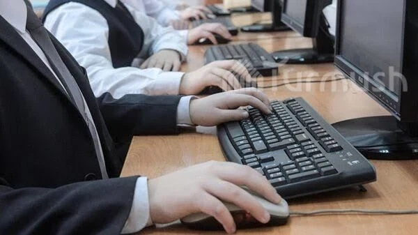 In Uzbekistan, convicted women will be allowed to enroll in universities and study remotely