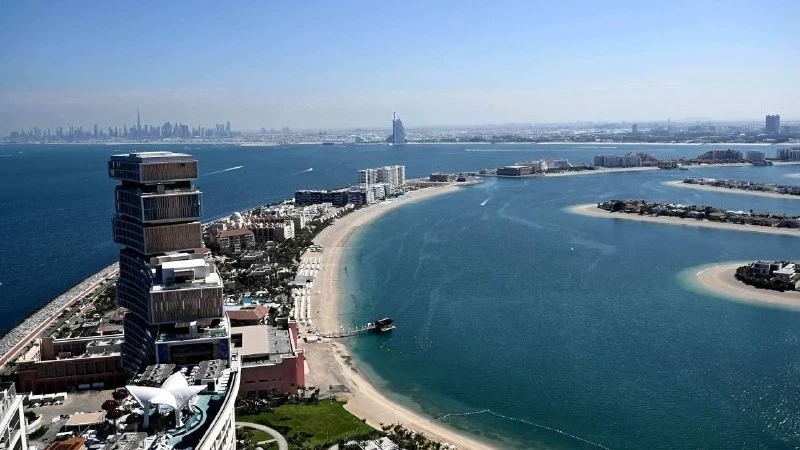 In the UAE, more than 130 missiles and drones were intercepted