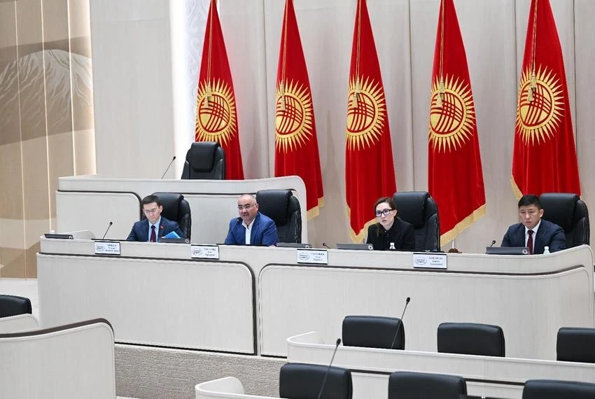 Week-24. Terrible tragedy in Uzgen, and when Muslims will meet Kadir Night