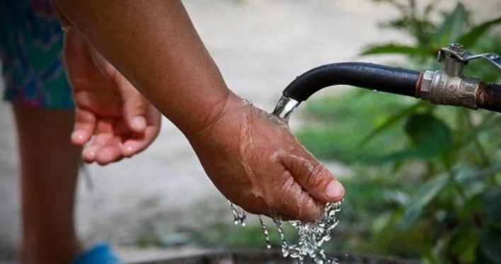 In the villages of Kyrgyzstan, there are plans to raise tariffs on drinking water