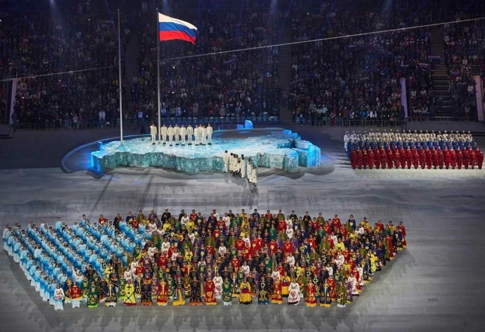 Britain and a number of European countries announced a boycott of the 2026 Paralympics due to Russia