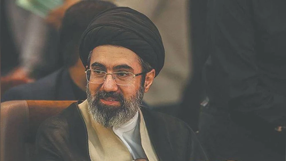 The son of Ali Khamenei has been elected as the new leader of Iran. What is known about him?