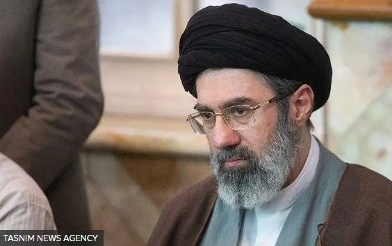 Mojtaba Khamenei elected as the Supreme Leader of Iran
