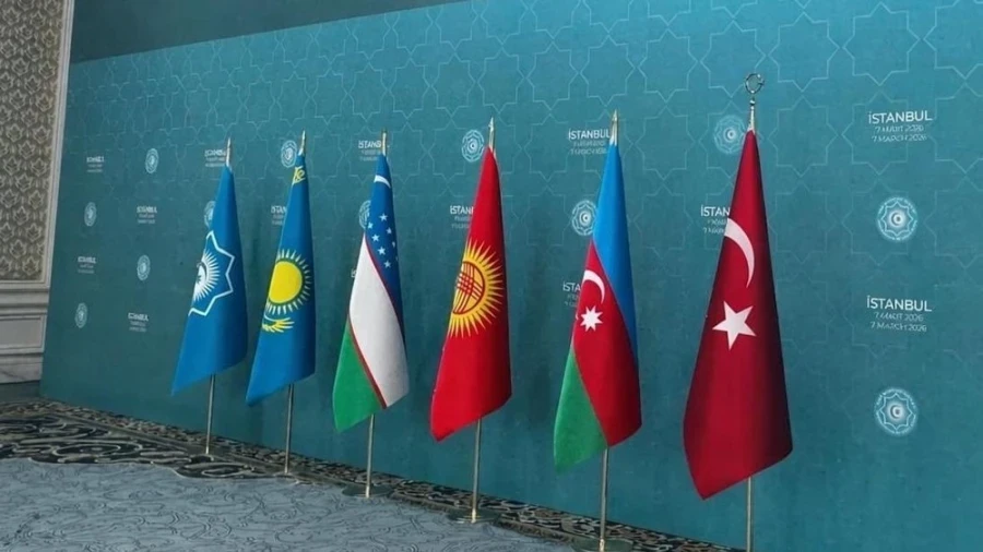 ОТГ өлкөлөрүнүн Тышкы иштер министрлери Түркия жана Азербайжанга болгон чабуулдарды айыпташты