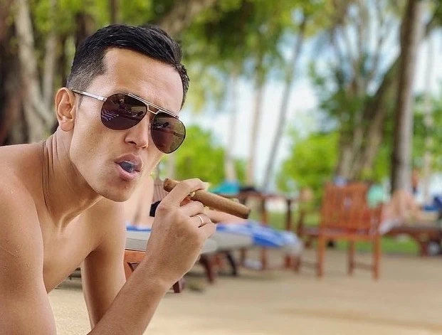 Помилованного Даниэля Ажиева Бишкектин СИЗОсуна эки айга жиберишти