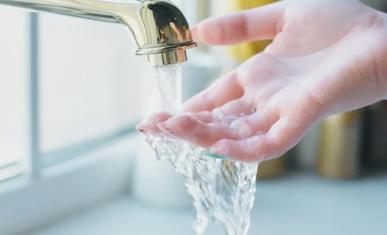 In some areas of Bishkek, there will be no water on March 12 – map