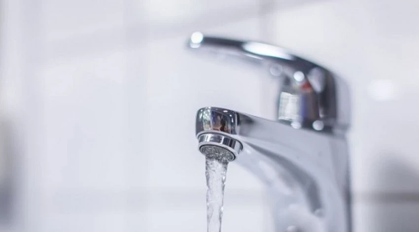 On March 12, water will be turned off in some areas of Bishkek