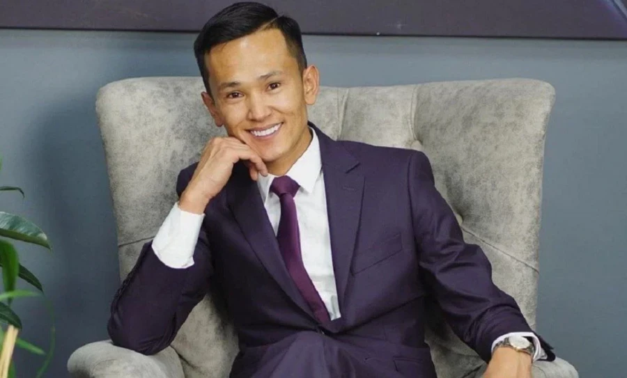 From Presidential Pardon and Helicopter to Pre-Trial Detention: Daniil Azhiev Behind Bars Again