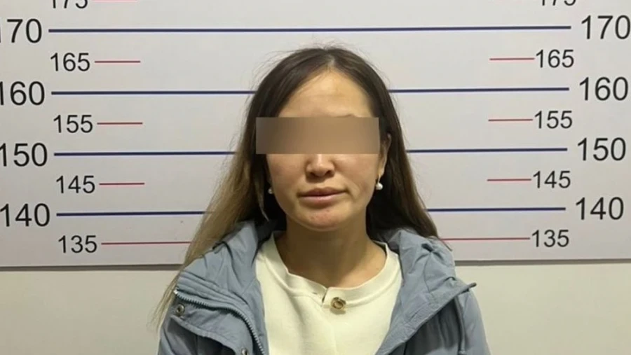 The head of the Bishkek travel agency was detained on suspicion of fraud