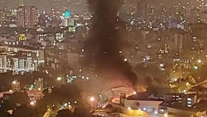 Nearly 6,300 Kazakhstanis have left the Middle Eastern countries