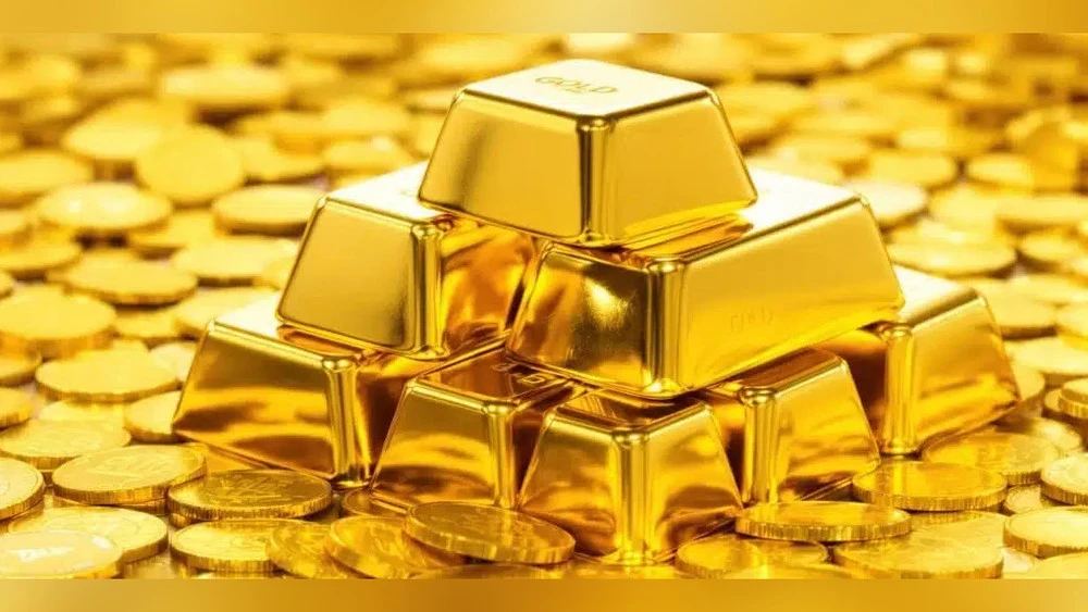 The Central Bank of Mongolia purchased 396.1 kg of gold in February