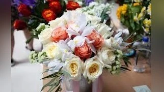 В 2025 году 12.2 тысяч тонн цветов импортировала Монголия