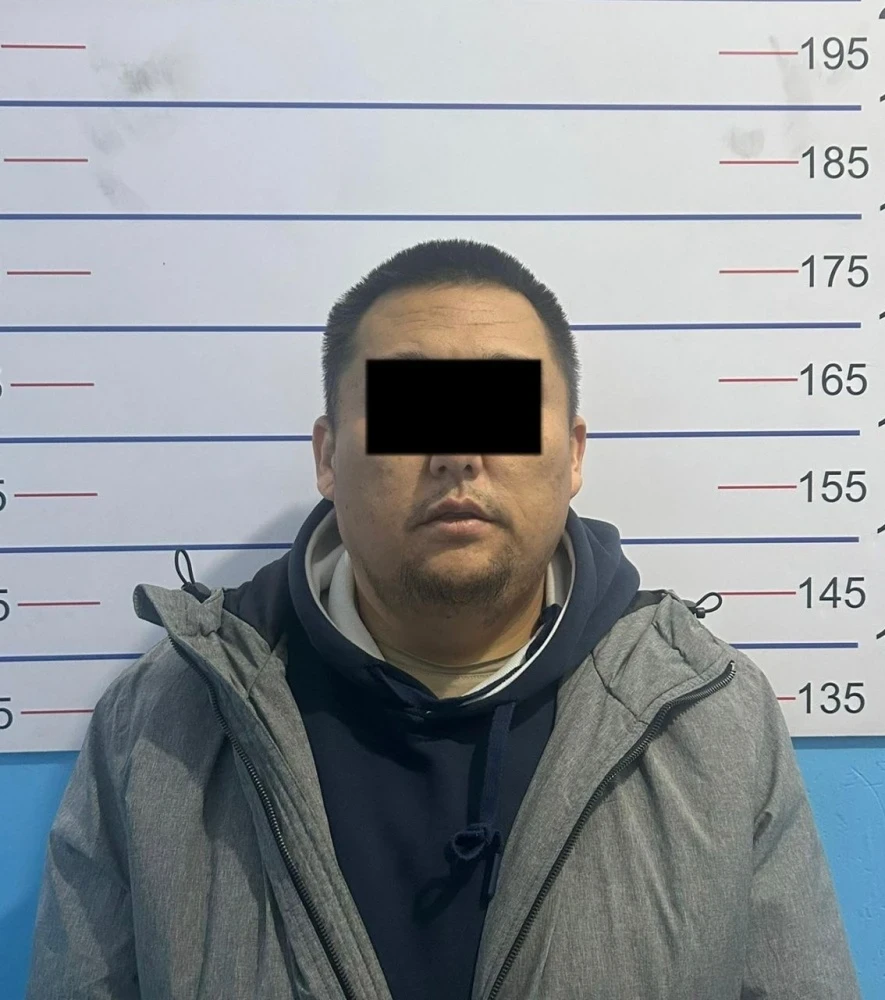 Под предлогом бизнеса у бишкекчанина обманом получили 40 тыс. долларов