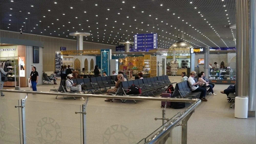 More than 19,000 Uzbeks have returned from the Middle Eastern countries to their homeland