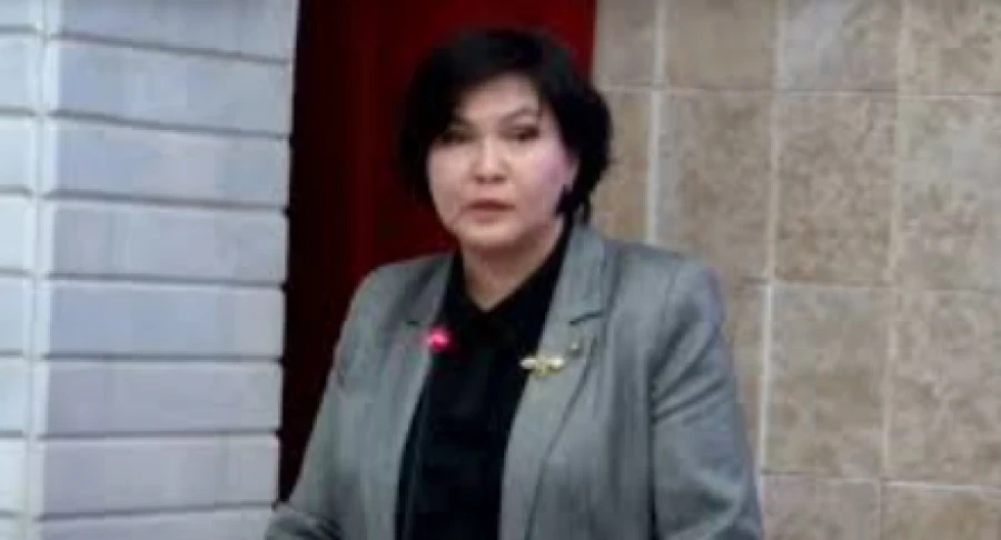 A $50 Million Project to Improve Air Quality is Being Implemented in Kyrgyzstan