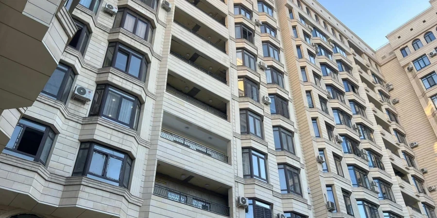 Бишкек шаардык мэриясы жаңы үйлөрдөгү батирлердин 10% алат