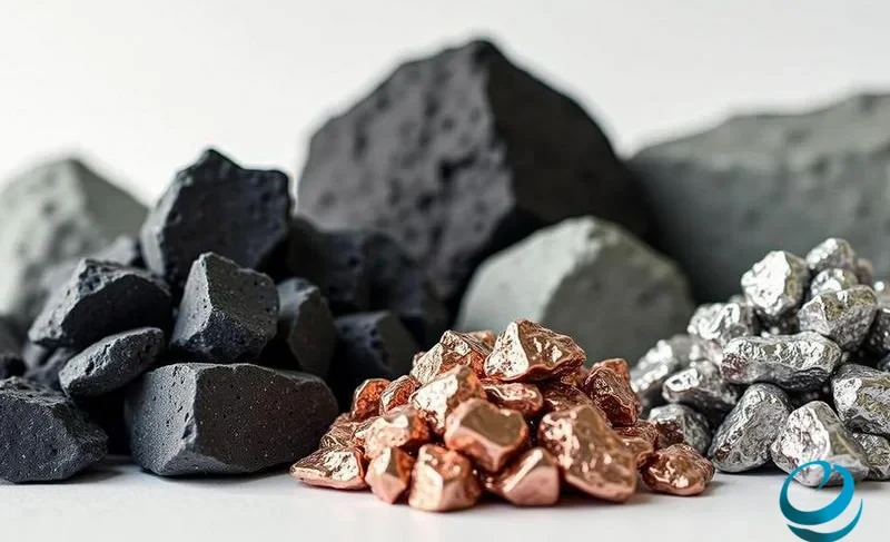 Министрликке алтын, күмүш жана мыс запастары тууралуу маалымат берди