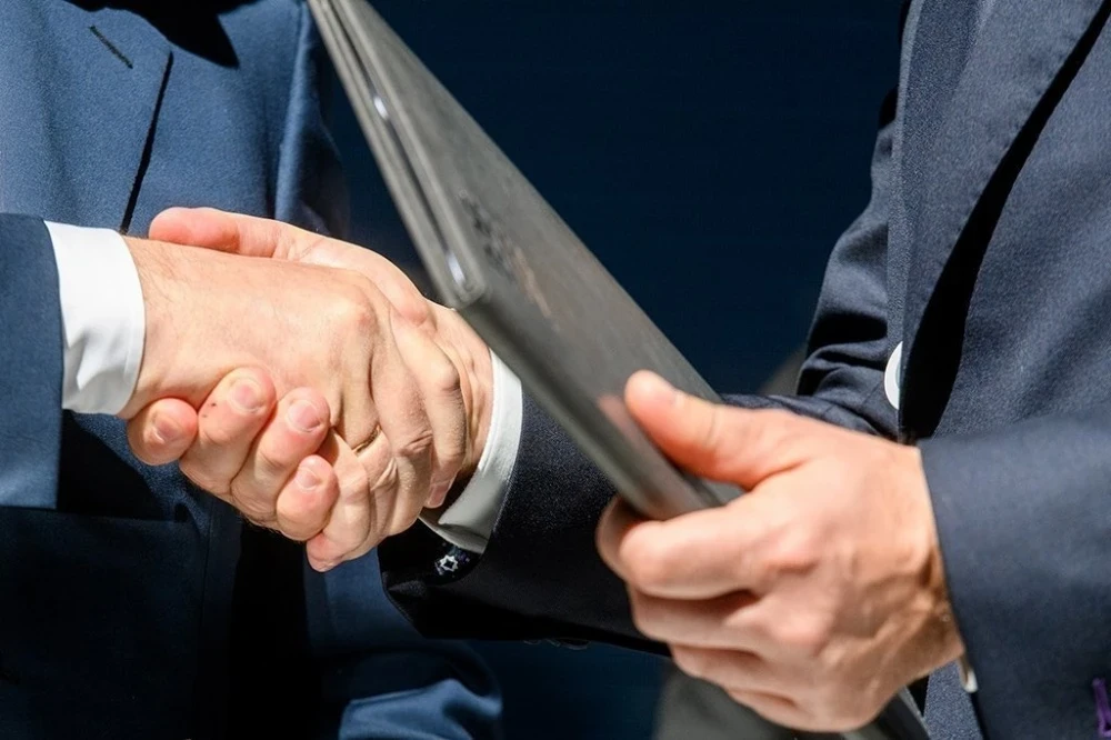 MDS prepared a report on the key factors affecting the business environment in the Kyrgyz Republic